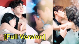 (เต็มเรื่อง) เขาติดใจร่างกายของเธอ แค่วันเดียวที่ไม่ได้สัมผัสก็แทบคลั่ง