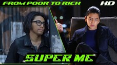 SUPER ME (2019) | English Sub