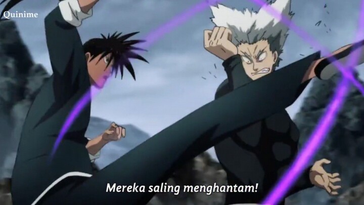 OPM Spesial Episode 4 sub indo