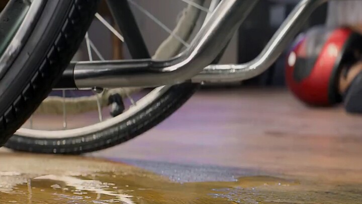 Nếu được, đoạn đường còn lại em muốn cùng anh đi đến cuối.