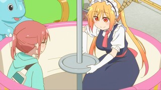 Thor: Can you let me take a spin?