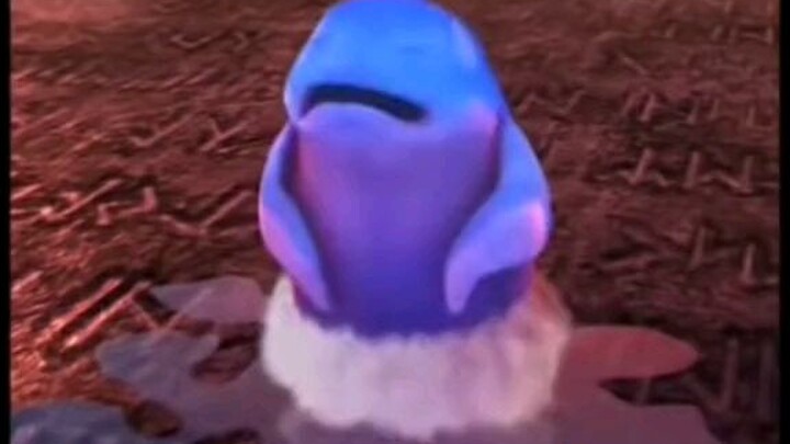 ไม่ยอมเล่นกับฉันเอง