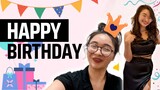 Vlog sinh nhật 18 tuổi lần thứ ... | Dương Phạm