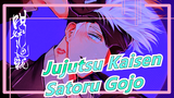 [Jujutsu Kaisen] Satoru Gojo, How Handsome He Is!