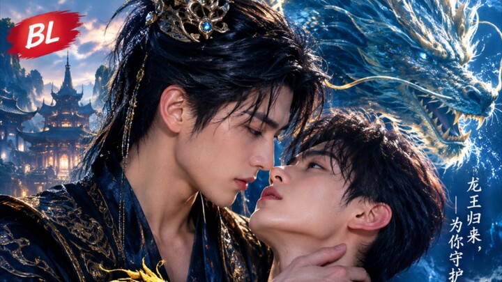 《龙王》 > The Dragon King