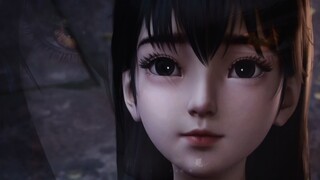 【姬元通姬元宝】若如初见，为谁而归。