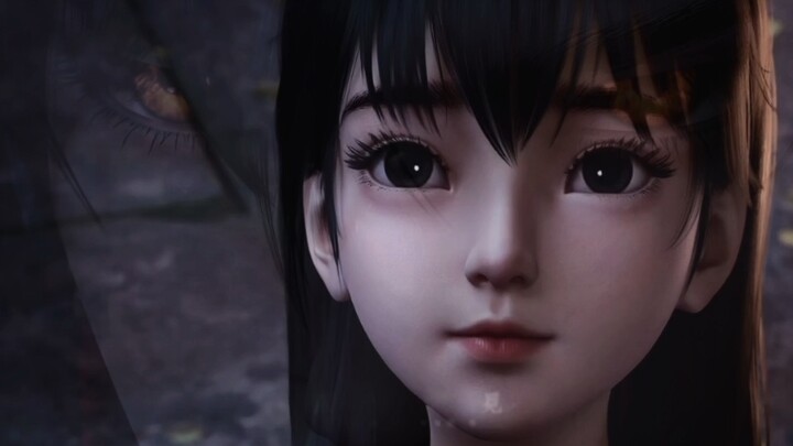 【姬元通姬元宝】若如初见，为谁而归。