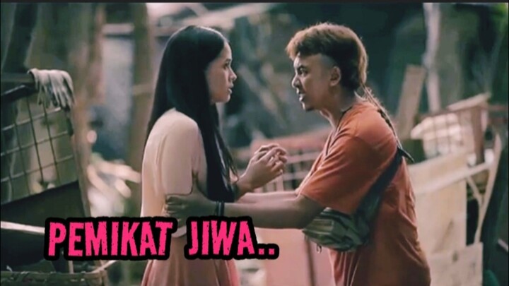 PEMIKAT JIWA Thriller 2026, Teror Ilmu Pelet