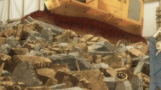 Missions (not) Impossible