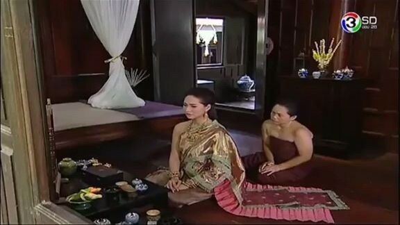 ขุนศึกตอนที่71
