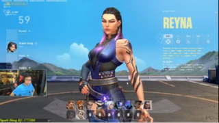 Rank Vàng và Cuộc Chiến Khắc Nghiệt của Những Smurf