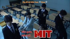 [Vietsub] Pi Li MIT - Đội quân sấm sét MIT tập 1