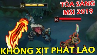 Top 5 Tướng LMHT Trỗi Dậy Mạnh Mẽ Ở Phiên Bản 9.8, Hứa Hẹn Sẽ Tỏa Sáng Tại MSI 2019