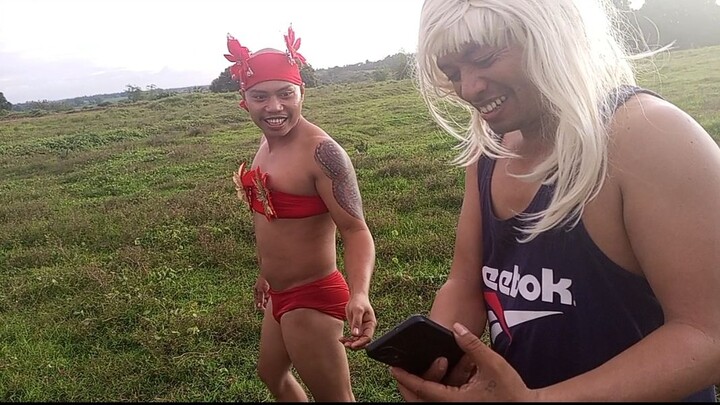SAYAW MGA CHOI