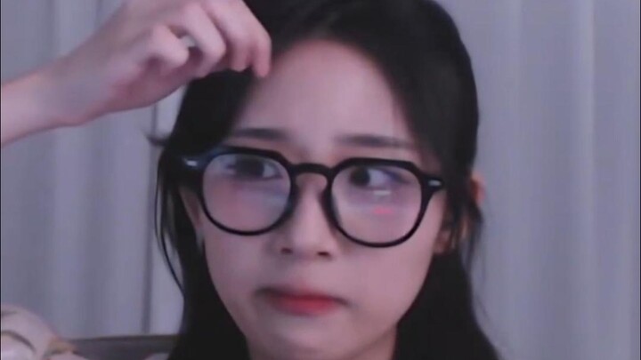 Yamzzi is still Su Mei, Yaya, don’t cry, Su Mei is dancing