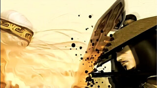 Chú Zhuang và người đứng đầu họ Mo đội mũ rơm bắt *ộc đấu tay đôi