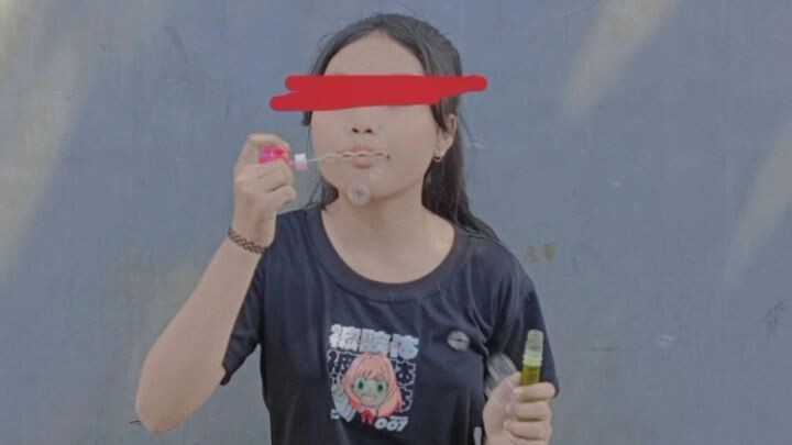 tekan esok ganti tuwo