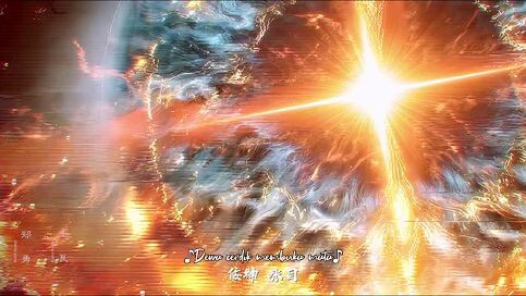 Beyond time's gaze eps 2 sub indo