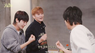 【إن سي تي دريم】 لا فرملة، السرعة تزداد باستمرار | 7llin’ مع دريم | الحلقة 3