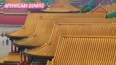 APOTHECARY DIARIES [ ENG SUB ] [ S1 EP 1 PART 7 ]
