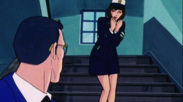 Such a tease, can you handle it?