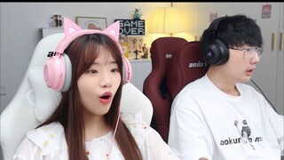 Becoming my girlfriend's father for the first time