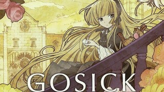 Gosick - Episode 3 (Subtitle Indonesia)