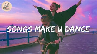 Happy Songs Full Playlist HD