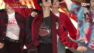 Fire (HEESEUNG)