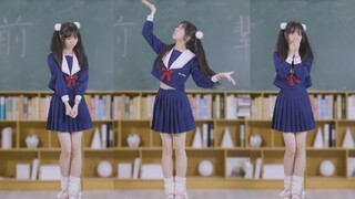 【夕颜】前辈。
