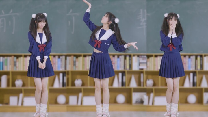【Xiyan】Senior.
