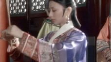 I can't believe these two clips are the first time Li Dongxue and Lan Xi met Sun Li when they were f