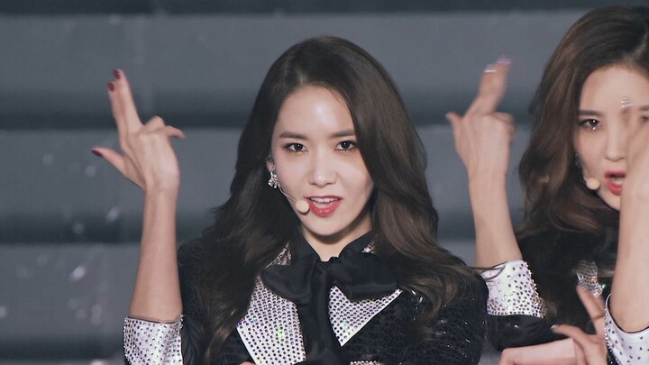 【4K LIVE】เกิร์ลส์เจเนอเรชัน - คุณคิดว่า