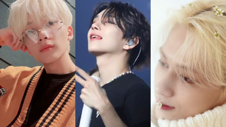 [3J] The famous "Three O's" of the La Lang bot—Angel, Sister Meimei, and Si Yun Yi