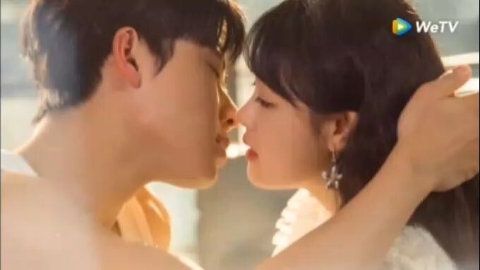 FOREVER LOVE EP 22-25