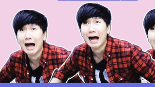 JJ Lin | The first fake idol trainee