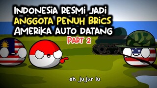 Indo resmi gabung brics part 2