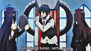 ketika Lo udah bosen Ama Wajah Lo dan minta ganti wajah yg keliatan lemah😈😈😈malah Badas😎😎😎