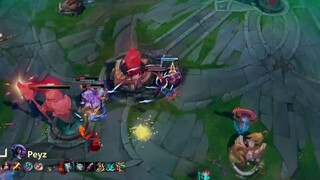 Finally fell from the altar! Is this the end of the Korean server king? #229