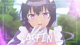 Lilith anime AMV edit
