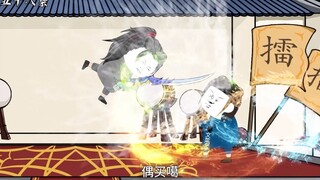 第五十八集：完虐宇文兄弟上战碑找媳妇