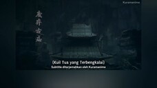 All Female Spies Are In My Sect Eps 77 indo