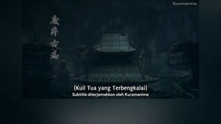 All Female Spies Are In My Sect Eps 77 indo