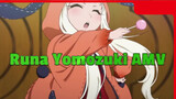 Larangan Judi No. 2 - Runa Yomozuki | AMV