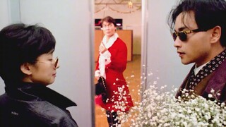 星爷电影里的次元电梯