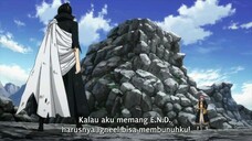 Fairy tail final series episode 18 sub indo