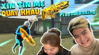 Free Fire: Bị Vợ Lấy Hết Tiền Lương Cow Mách Mẹ Được Mẹ Thương Cho Tiền Nap Game Và Cái Kết