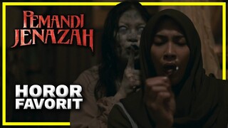 PEMANDI JENAZAH | MOVIE - REVIEW