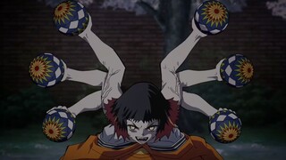 demon slayer