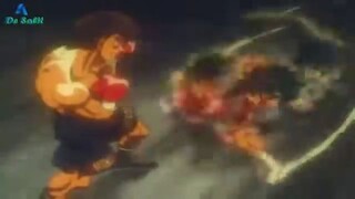 IPPO VS SENDO ( TAGALOG )